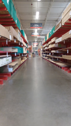 Home Improvement Store «The Home Depot», reviews and photos, 5500 AZ-69, Prescott Valley, AZ 86314, USA