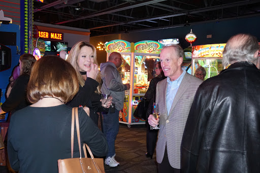 Bowling Alley «Freeway Lanes», reviews and photos, 33185 Bainbridge Rd, Solon, OH 44139, USA