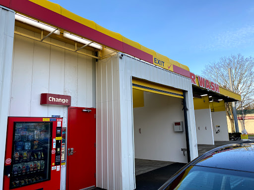 Car Wash «Seasuds Carwash», reviews and photos, 1426 23rd Ave, Seattle, WA 98122, USA