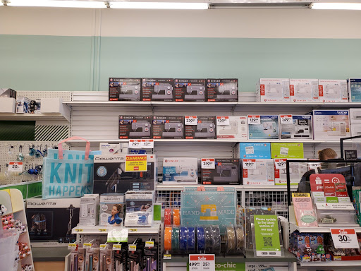 Fabric Store «Jo-Ann Fabrics and Crafts», reviews and photos, 1109 Maryland Ave, Hagerstown, MD 21740, USA
