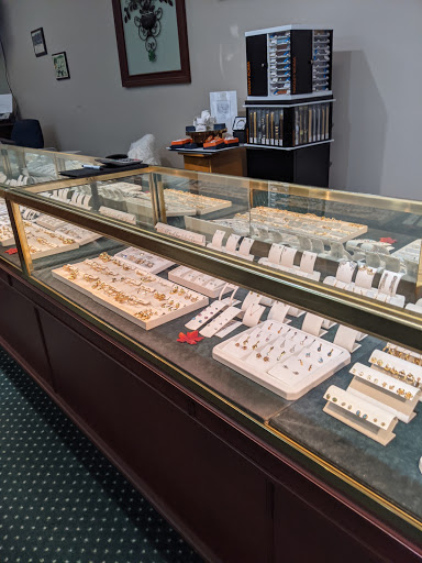 Jeweler «Furnari Jewelers», reviews and photos, 1189 Memorial Dr, Chicopee, MA 01020, USA