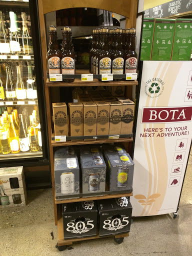 Health Food Store «New Earth Market», reviews and photos, 864 East Ave, Chico, CA 95926, USA