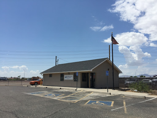 Post Office «United States Postal Service», reviews and photos, 16554 N Dysart Rd, Surprise, AZ 85378, USA