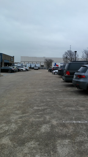 Non-Profit Organization «Goodwill Industries of Houston - Corporate Offices», reviews and photos