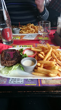 Steak du Restaurant Buffalo Grill Château-Thierry à Château-Thierry - n°6
