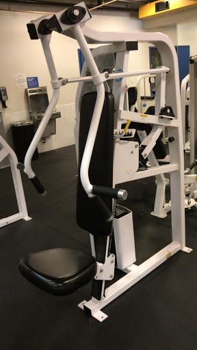 Health Club «New York Sports Clubs», reviews and photos, 450 NJ-34, Matawan, NJ 07747, USA