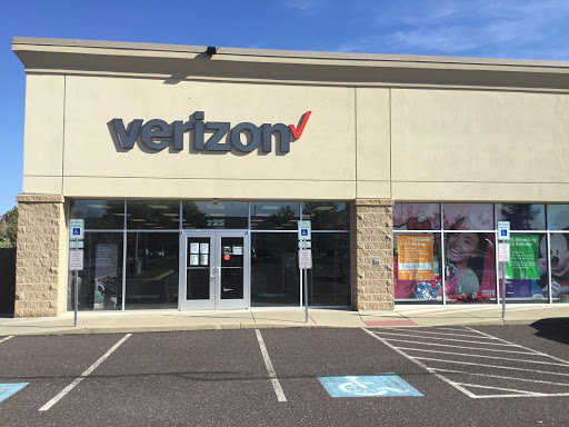 Cell Phone Store «GoWireless Verizon Authorized Retailer», reviews and photos, 322 Upland Square Dr, Pottstown, PA 19464, USA