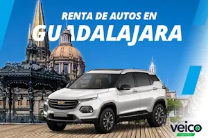 Veico Renta de Autos Guadalajara image