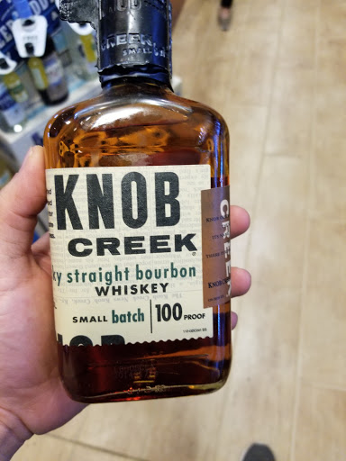 Liquor Store «Mecklenburg County ABC Store #15», reviews and photos, 9500 South Blvd, Charlotte, NC 28273, USA