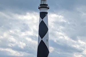 Cape Lookout National Seashore image