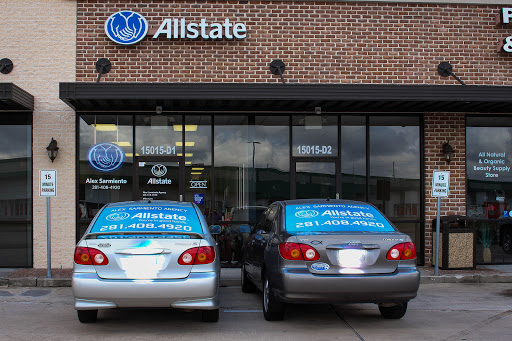 Insurance Agency «Allstate Insurance Agent: Sarmientos Insurance Group», reviews and photos