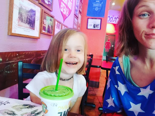 Tex-Mex Restaurant «Tijuana Flats», reviews and photos, 1760 Dunlawton Ave Ste. 105, Port Orange, FL 32127, USA