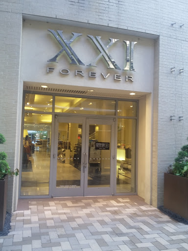 Clothing Store «Forever 21», reviews and photos, 1201 Main St 101& 201, Houston, TX 77002, USA