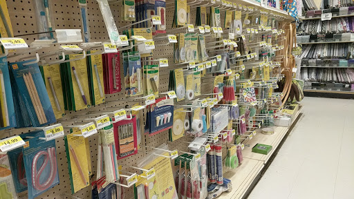 Fabric Store «Jo-Ann Fabrics and Crafts», reviews and photos, 12550 Elm Creek Blvd N, Maple Grove, MN 55369, USA