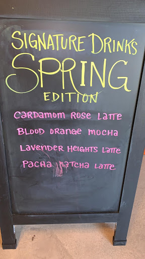 Coffee Store «Pachamama Coffee Cooperative», reviews and photos, 919 20th St, Sacramento, CA 95811, USA