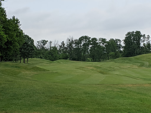 Golf Course «Lassing Pointe Golf Course», reviews and photos, 2266 Double Eagle Dr, Union, KY 41091, USA