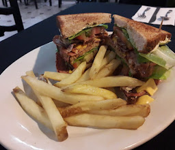 RESTAURANTE DEL PITIC del Hotel Suites Kino photo