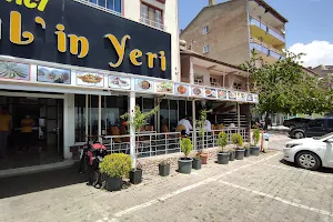 Akgün Restaurant Kavurmacı Bülen Usta image