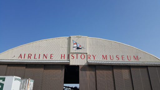 National Airline History Museum