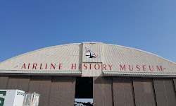 National Airline History Museum