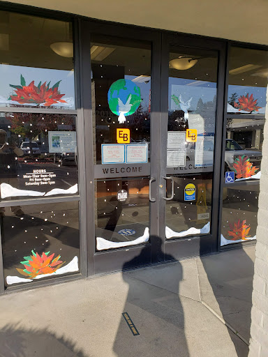 Shopping Mall «Larkfield Shopping Center», reviews and photos, 4754 Old Redwood Hwy, Santa Rosa, CA 95403, USA