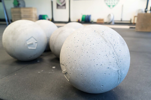 Health Club «CrossFit Jigsaw», reviews and photos, 42670 Albrae St, Fremont, CA 94538, USA