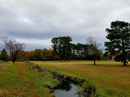 Golf Club «Tennessee Tech Golden Eagle Golf Club», reviews and photos, 1500 Country Club Rd, Cookeville, TN 38501, USA