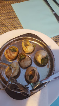Escargot du Restaurant français Les Jardins Du Capitole à Nice - n°3
