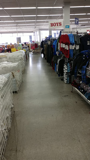 Discount Store «Fallas Paredes Discount Stores», reviews and photos, 4400 Fredericksburg Rd #105, San Antonio, TX 78201, USA