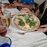 Photo n°6 de l'avis de Alessia.a fait le 29/07/2021 à 03:42 sur le  La Riva da Franco à Marotta