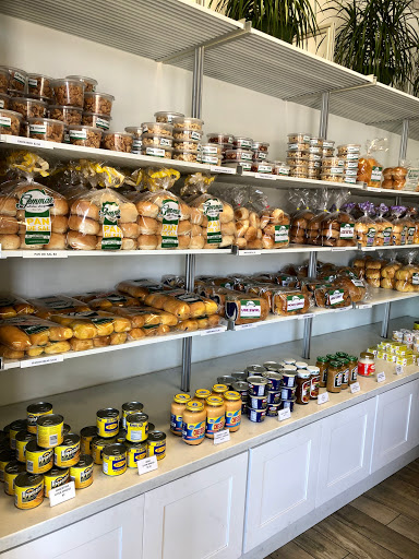 Fast Food Restaurant «Gemmae Bake Shop», reviews and photos, 1356 W Willow St, Long Beach, CA 90810, USA