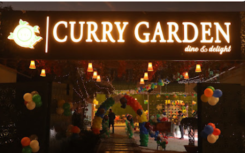 Curry Garden image