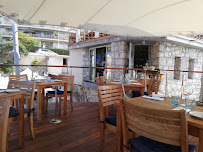 Atmosphère du Restaurant méditerranéen Le Plongeoir à Nice - n°5