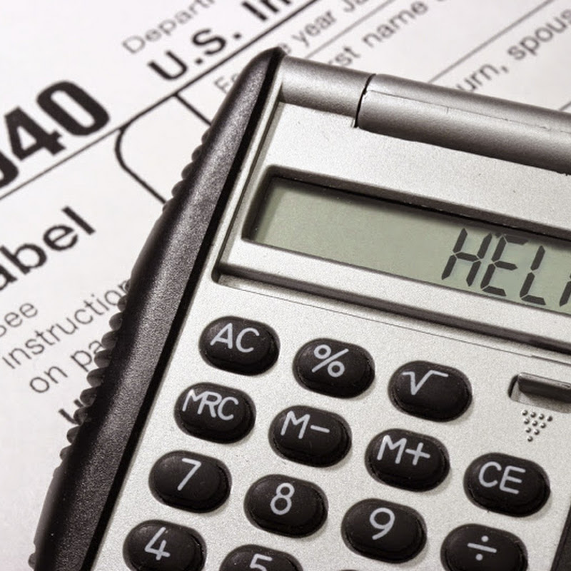 The Levy Group IRS Tax Help