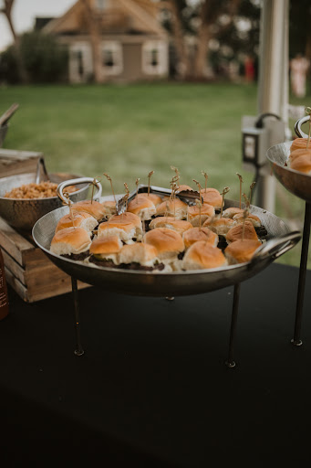 Caterer «Relish Catering & Events», reviews and photos, 7860 W 16th Ave #100, Lakewood, CO 80214, USA