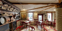 Atmosphère du Pizzeria Le Moulin du Grand Poulguin à Pont-Aven - n°5