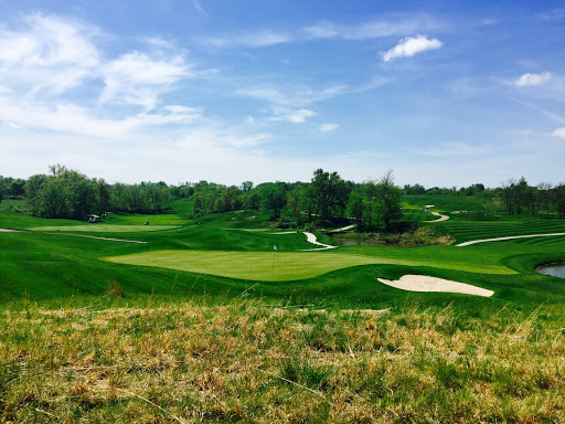 Golf Course «WinterStone Golf Course», reviews and photos, 17101 E Kentucky Rd, Independence, MO 64058, USA