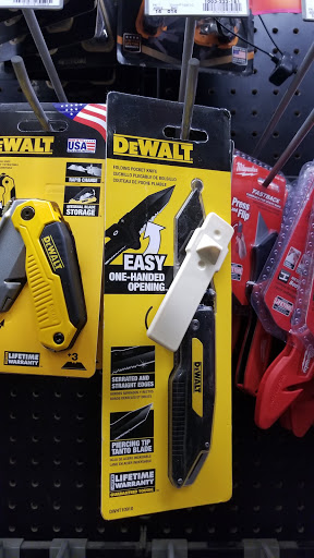 Home Improvement Store «The Home Depot», reviews and photos, 2600 41st Ave, Soquel, CA 95073, USA