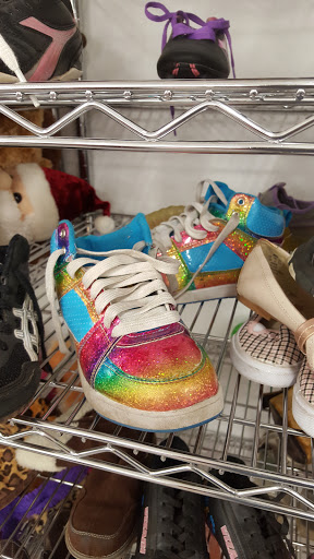 Thrift Store «Goodwill», reviews and photos, 1099 E Oakland Park Blvd, Oakland Park, FL 33334, USA