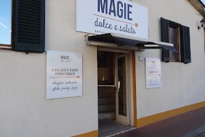 Magie dolce e salato image