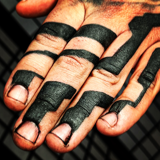 Explore darts tattoo ideas, creative tattoo ideas in Tucson, available at Broken Clover Tattoo and Piercing