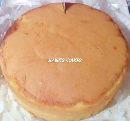 Hanits CakesEvents