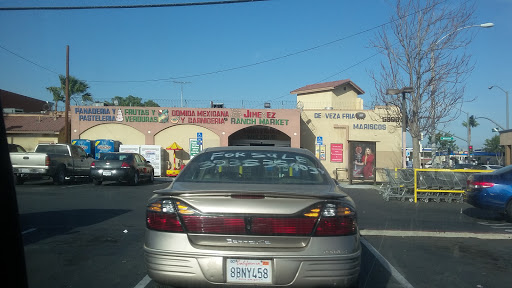 Supermarket «Jimenez Rancho Market», reviews and photos, 5600 Mission Boulevard, Riverside, CA 92509, USA