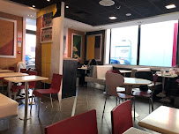 Atmosphère du Restauration rapide McDonald's Chalon-Sur-Saône Bowling à Chalon-sur-Saône - n°18