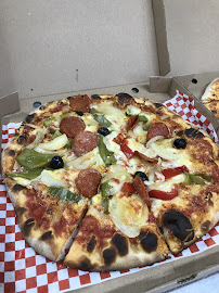Pizza du Pizzeria La fringale bastia - n°20