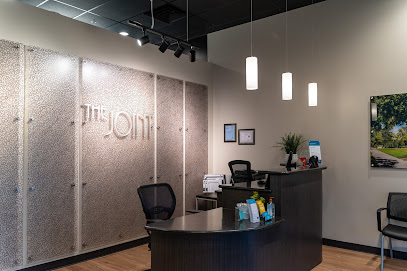 The Joint Chiropractic