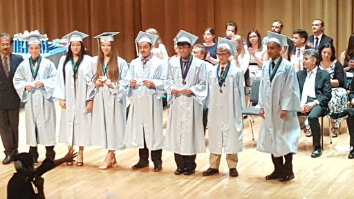 Concert Hall «Maurice Gusman Concert Hall», reviews and photos, 1314 Miller Dr, Coral Gables, FL 33146, USA