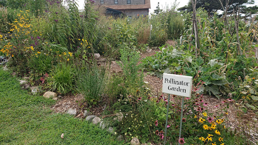 Nature Preserve «Meigs Point Nature Center», reviews and photos, 1288 Boston Post Rd, Madison, CT 06443, USA