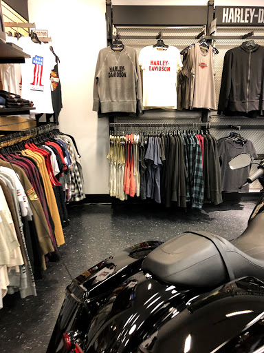 Harley-Davidson Dealer «TSI Harley-Davidson», reviews and photos, 398 Somers Rd, Ellington, CT 06029, USA