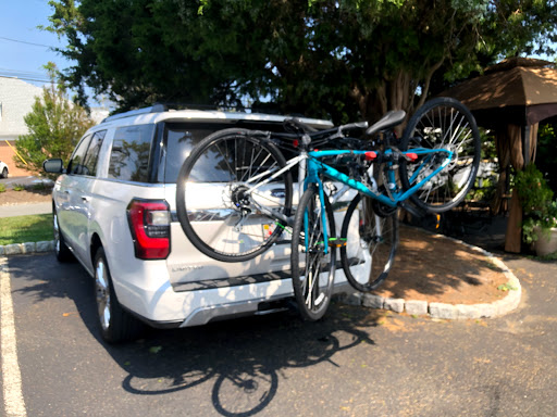 Bicycle Store «Brielle Cyclery», reviews and photos, 205 Union Ave, Brielle, NJ 08730, USA